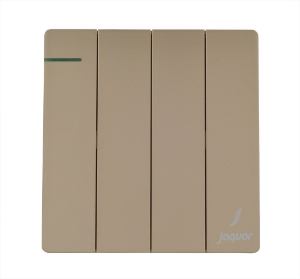 KARBONIC FINE POLY CARBONATE SWITCHES